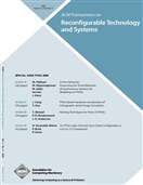 ACM Transactions on Reconfigurable Technology and Systems