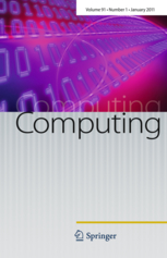 Journal of Computing (Springer)